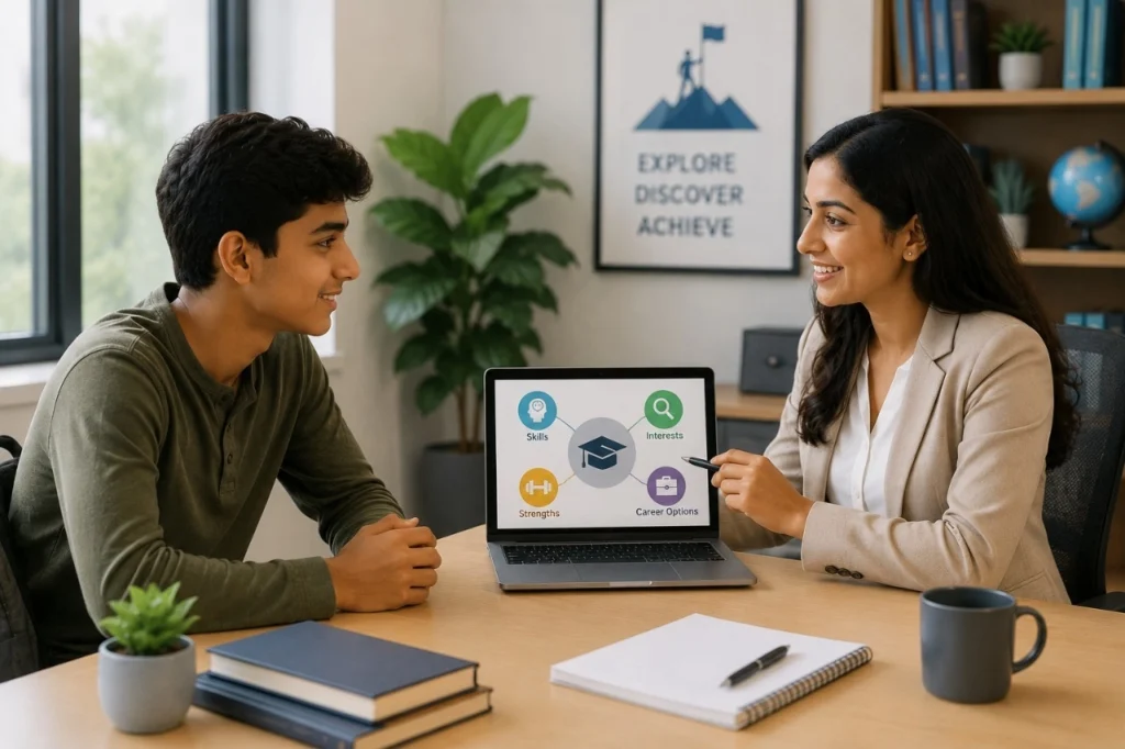 best education consultancy