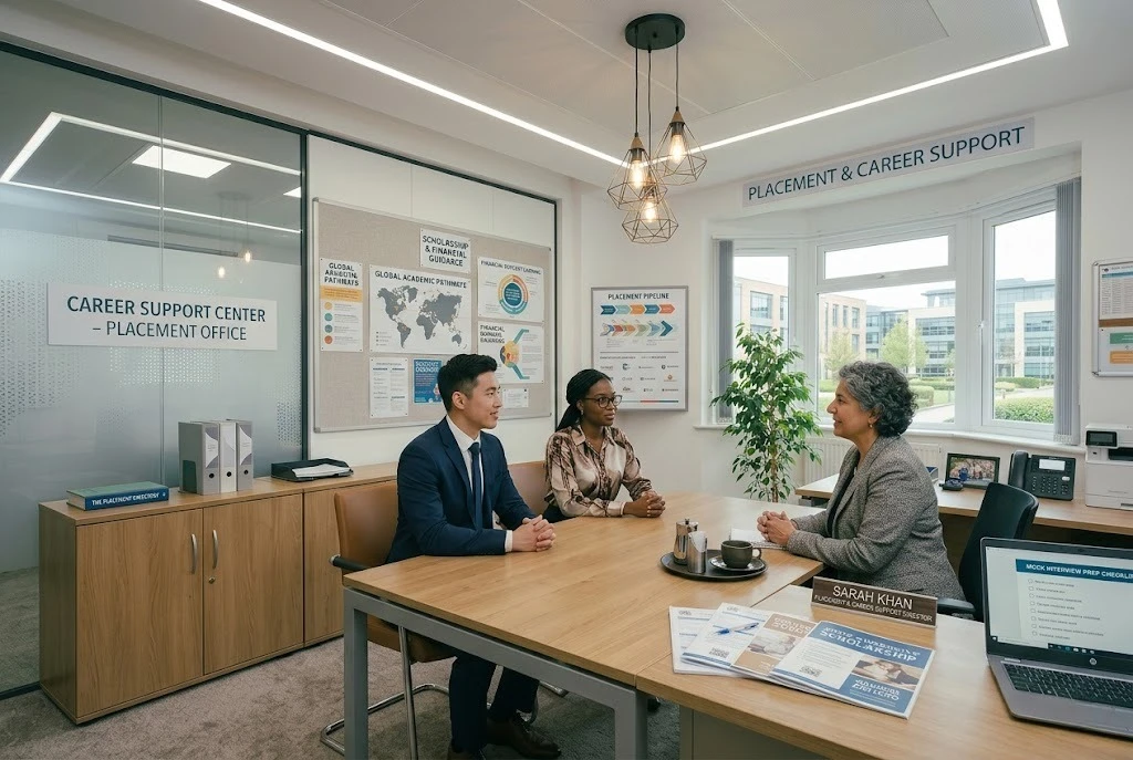 best education consultancy