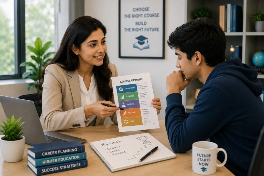 best education consultancy