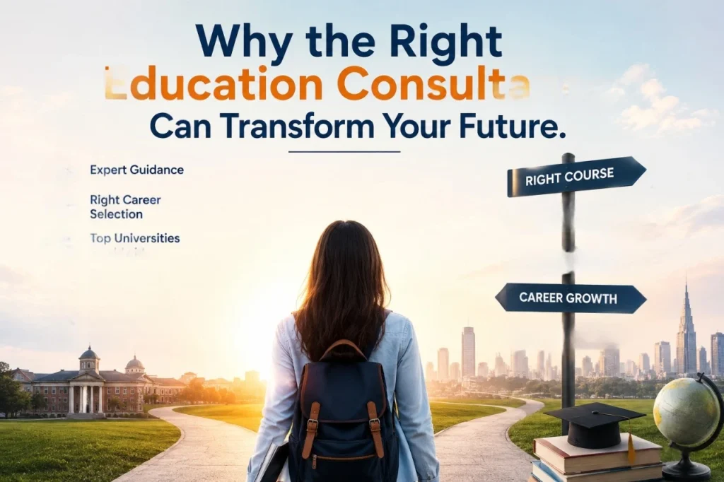 best education consultancy blog